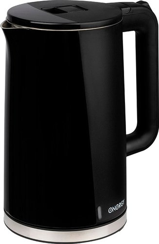 Электрический чайник Energy E-208 105731 (черный) - 1/1