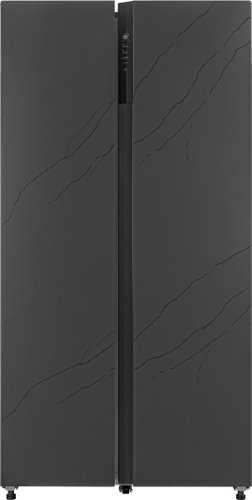 Холодильник side by side LEX LSB530STGID - 1/1