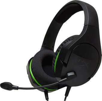 Наушники HyperX CloudX Stinger Core (для Xbox One) - 1/1