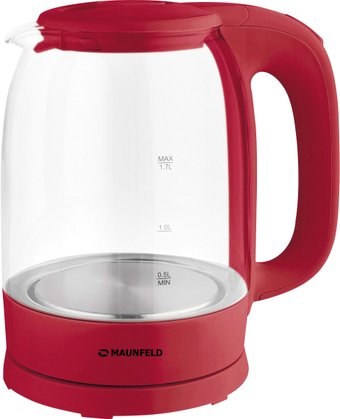 Электрический чайник MAUNFELD MGK-613CH - 1/1