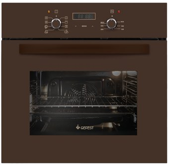 Электрический духовой шкаф GEFEST 622-02 К - 1/1