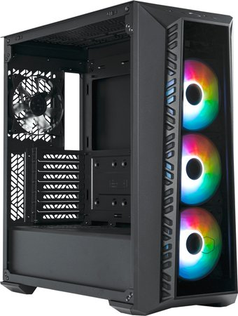 Корпус Cooler Master MasterBox 520 MB520-KGNN-S01 - 1/1
