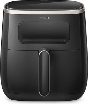 Аэрофритюрница Philips HD9257/80 - 1/1
