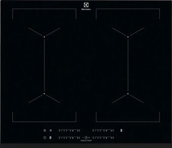 Варочная панель Electrolux EIV644 - 1/1