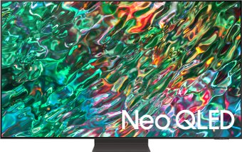 MiniLED телевизор Samsung Neo QLED 4K QN91B 2022 QE75QN91BATXXH - 1/1