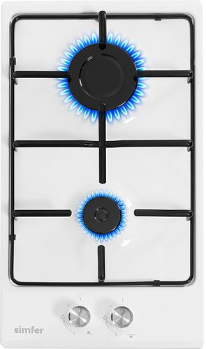 Варочная панель Simfer H30V20W420 - 1/1