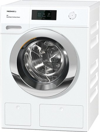 Стиральная машина Miele WCR890 WPS PWash 2.0 & TDos XL&WiFi - 1/1