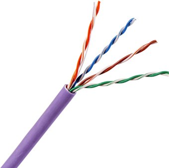 Кабель TWT TWT-5EUTP-NGLS - 1/1