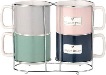 Набор кружек Lefard Break Time 260-660 - 1/1