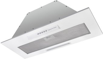 Кухонная вытяжка Zigmund & Shtain K 012.7 W - 1/1