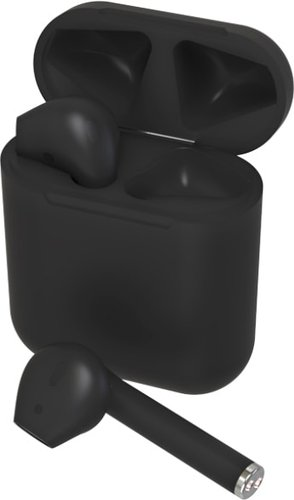 Наушники Ritmix RH-825BTH TWS (черный) - 1/1