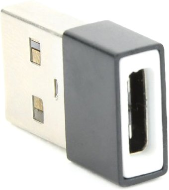 Адаптер Cablexpert A-USB2-AMCF-02 - 1/1