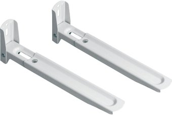 Кронштейн Kromax MICRO-6w (белый) - 1/1