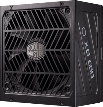 Блок питания Cooler Master XG650 Platinum MPG-6501-AFBAP-EU - 1/1
