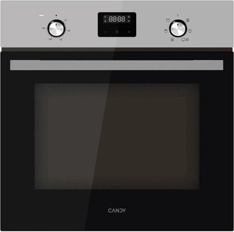 Электрический духовой шкаф Candy COXP06NBX - 1/1