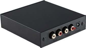 MM фонокорректор Rega Fono Mini A2D - 1/1