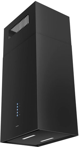 Кухонная вытяжка MAUNFELD Bath Plus 402IL (черный) - 1/1