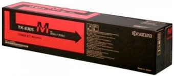 Картридж Kyocera TK-8305M - 1/1