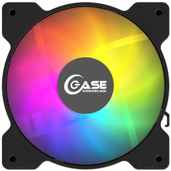 Вентилятор для корпуса Powercase M2 - 1/1