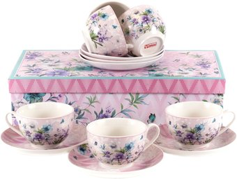 Сервиз Белбогемия 19-287-2 103533 - 1/1