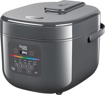 Мультиварка Redmond (Редмонд) MC100S - 1/1