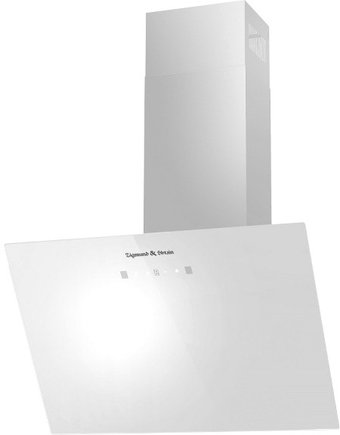 Кухонная вытяжка Zigmund & Shtain K 149.6 W - 1/1