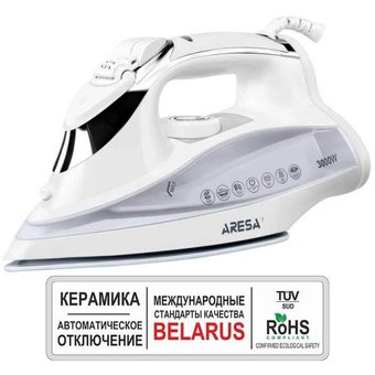 Утюг Aresa AR-3116 - 1/1