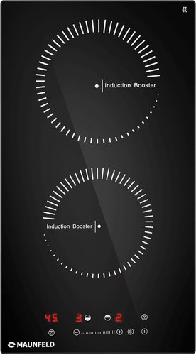 Варочная панель MAUNFELD CVI292STBKC - 1/1