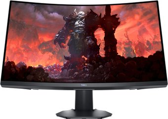 Игровой монитор Dell S2722DGM - 1/1