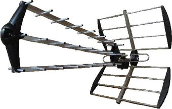 ТВ-антенна Вертекс АТИГ-5.2.21-69.9 - 1/1