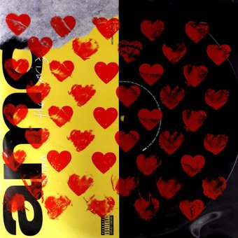 Виниловая пластинка Bring Me the Horizon - Amo - 1/1