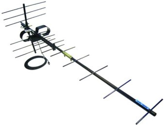 ТВ-антенна Дельта Н181.01А - 1/1