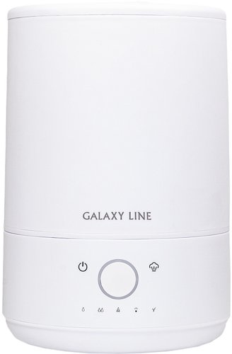 Увлажнитель воздуха Galaxy Line GL8011 - 1/1