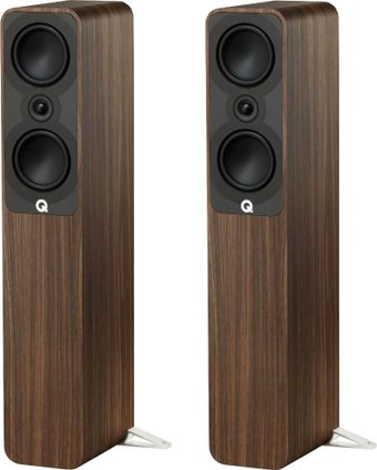 Напольная акустика Q Acoustics 5040 (палисандр) - 1/1