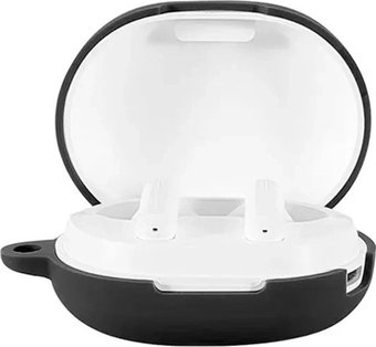 Чехол KST 31707 для Haylou GT7 (черный) - 1/1