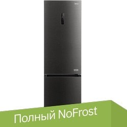 Холодильник Midea MDRB521MIE28ODM - 1/1