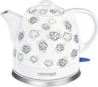 Электрический чайник Concept RK0010NE - 1/1