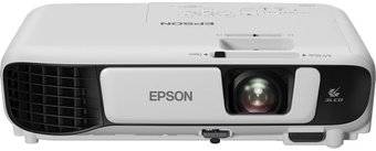 Проектор Epson EB-X41 - 1/1