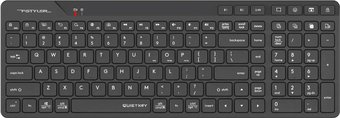 Клавиатура A4Tech Fstyler FBK27C AS (черный) - 1/1