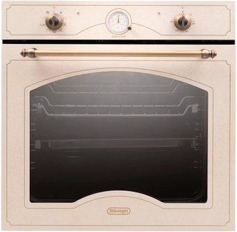 Электрический духовой шкаф DeLonghi CM 9L OW RUS - 1/1