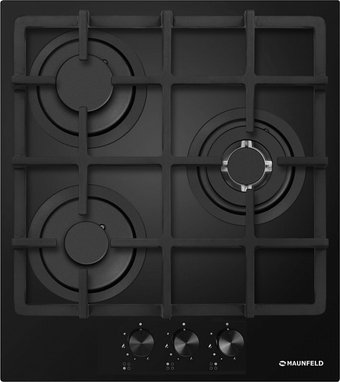 Варочная панель MAUNFELD EGHG.43.33CB2/G - 1/1