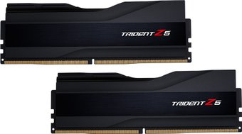 Оперативная память G.Skill Trident Z5 2x24ГБ DDR5 8000 МГц F5-8000J4048F24GX2-TZ5K - 1/1
