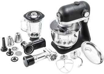 Кухонная машина Garlyn S-500 - 1/1