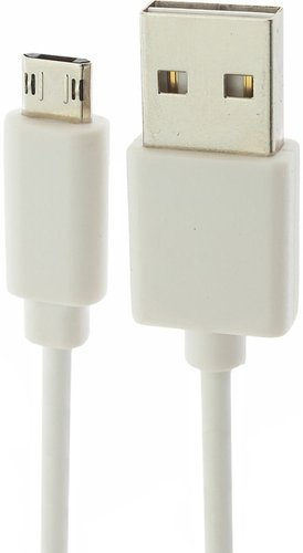 Кабель Smarterra STR-MU001 (белый) - 1/1