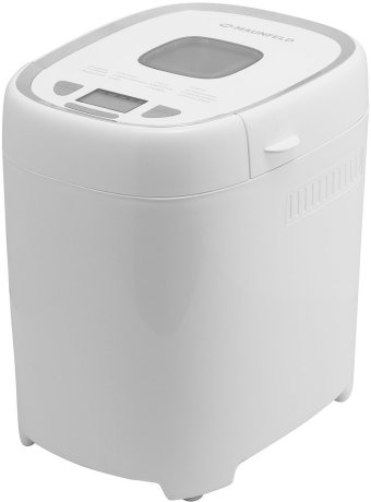 Хлебопечка MAUNFELD MBM-900PW - 1/1