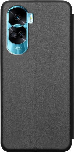 Чехол для телефона Akami Prime для Honor 90 Lite (черный) - 1/1