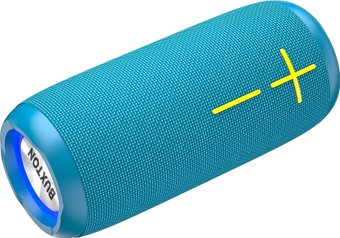 Беспроводная колонка Buxton BBS 5500 (голубой) - 1/1