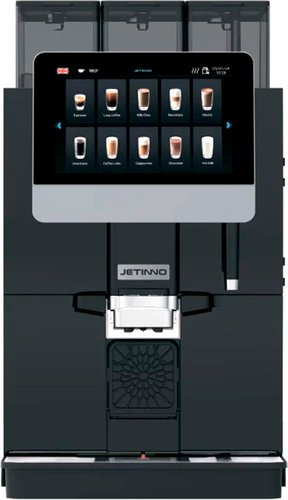 Кофемашина Jetinno JL33A - 1/1