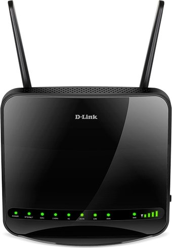 4G Wi-Fi роутер D-Link DWR-953/4HDB1E - 1/1