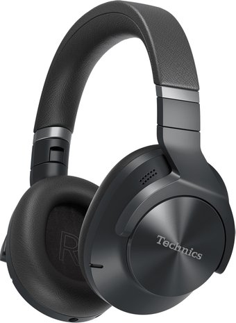 Наушники Technics EAH-A800G-K - 1/1